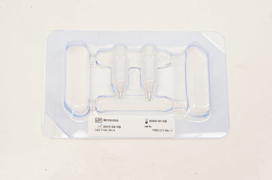 Integra DHRSS5 Disposable Head Ring Screw, Short (x) - Box of 5